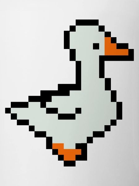 Canard Pixel