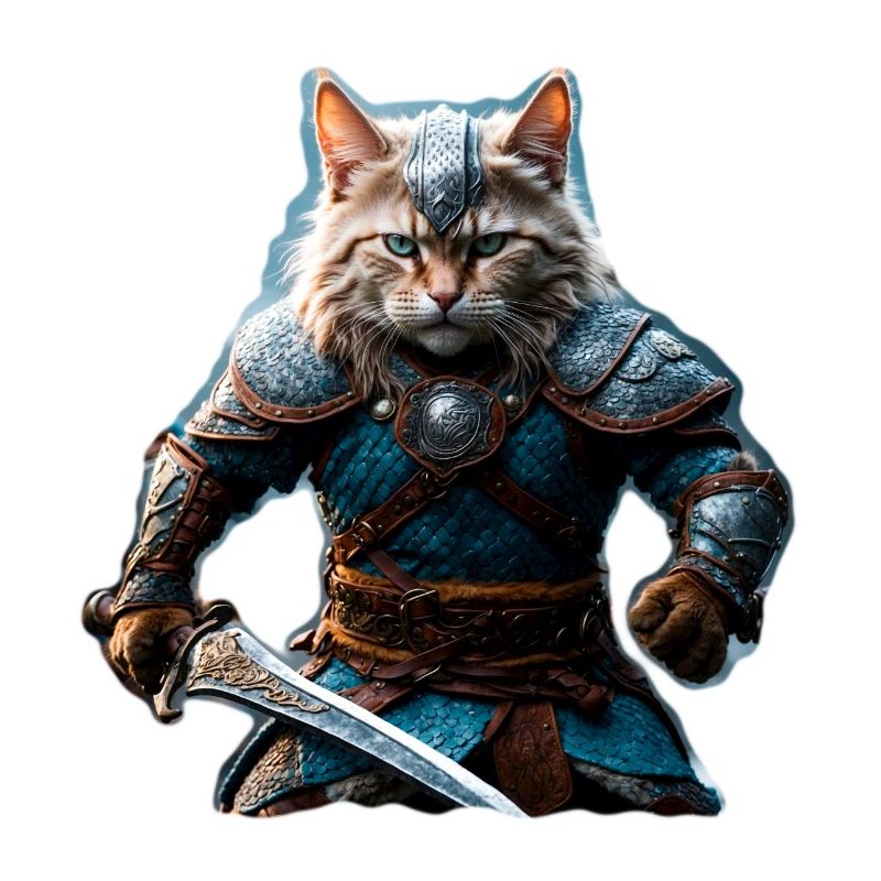Chat viking