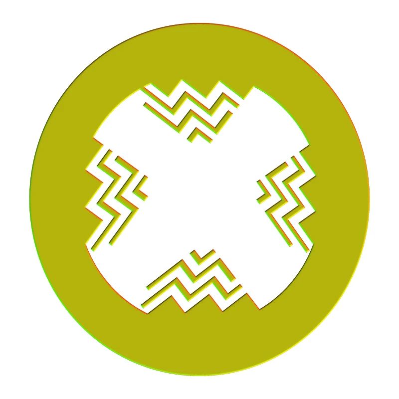 Circular Inner Style