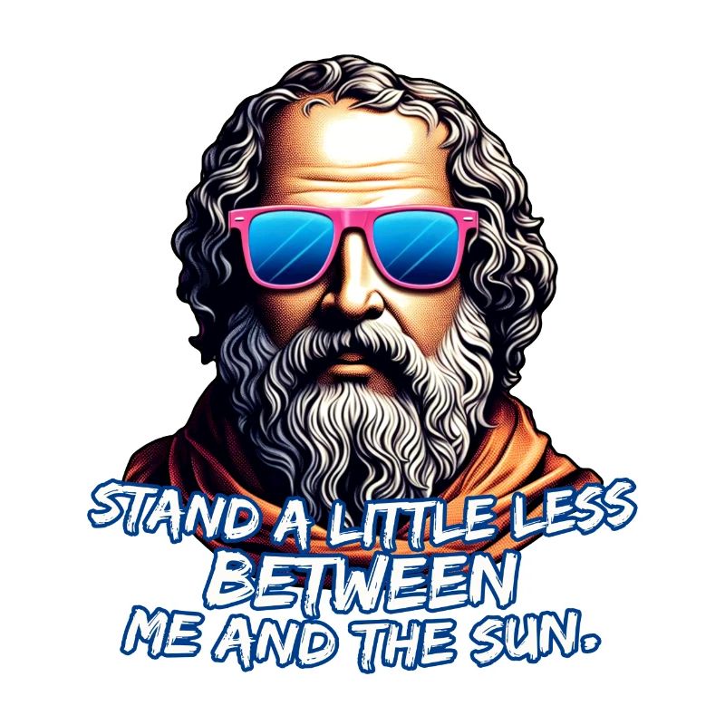 Cool Diogenes Quote