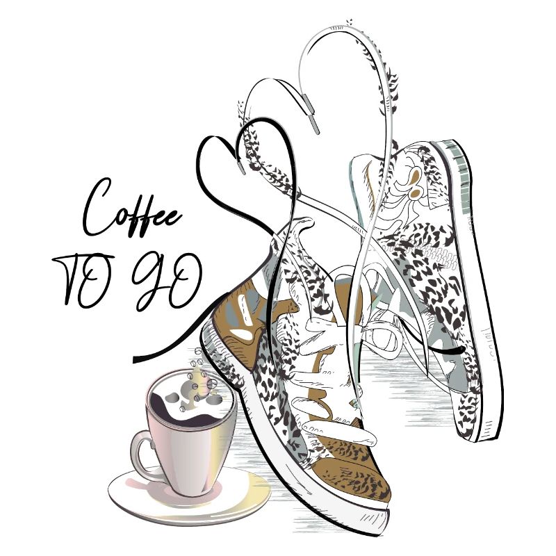 Café à emporter