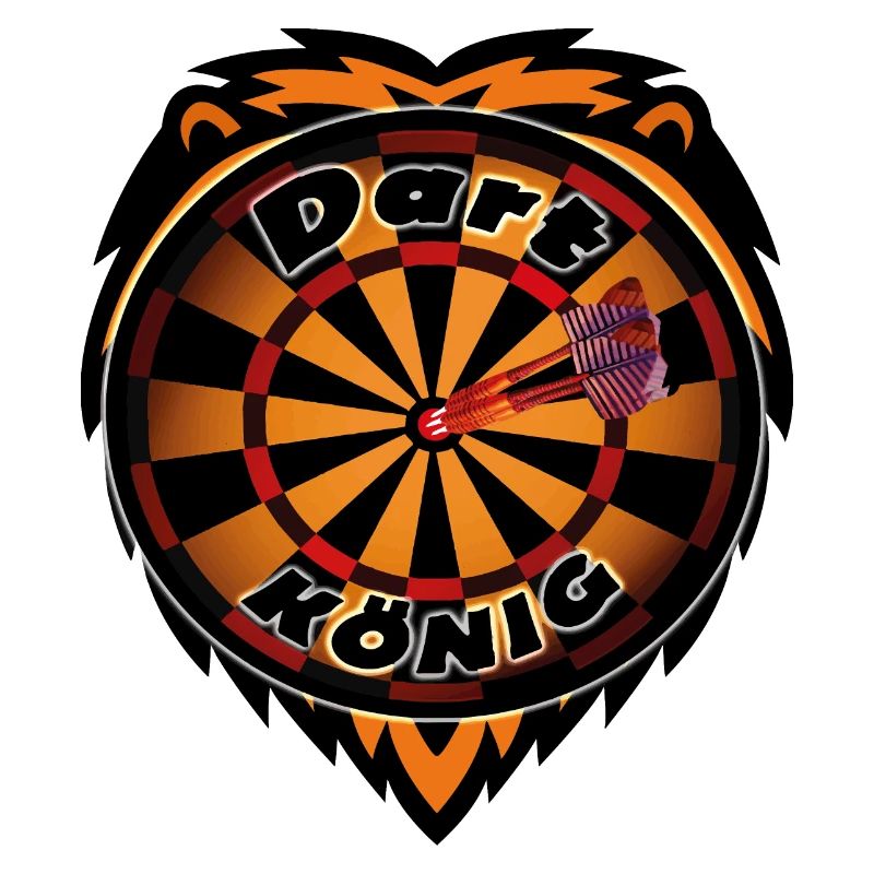 Dart König