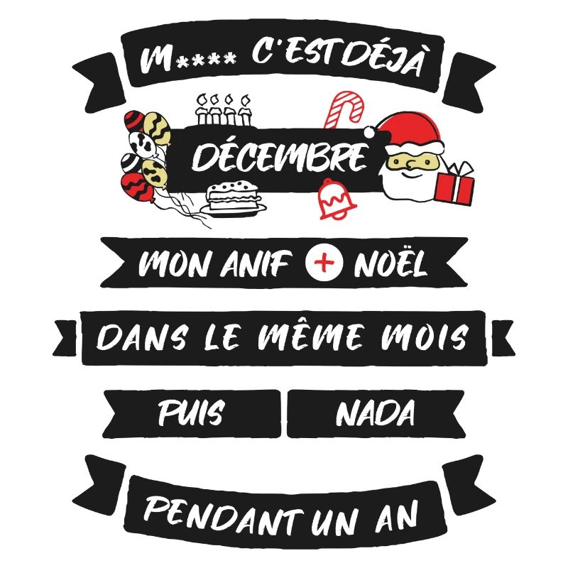 Noel Deja Decembre Anif Noel Couleur