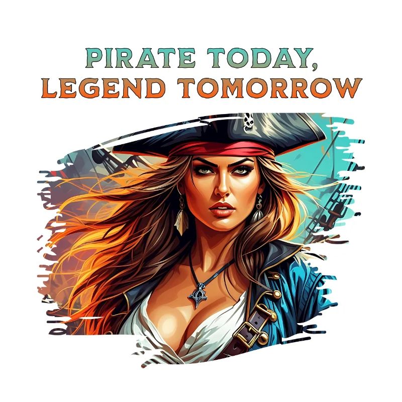 pirate today