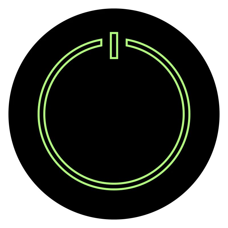 Power Button