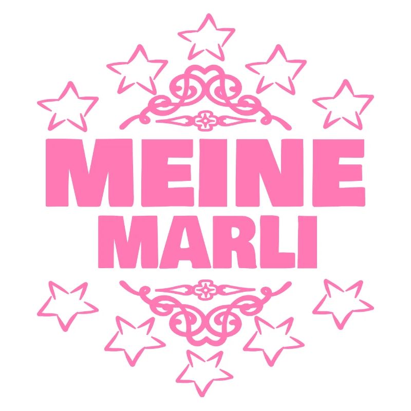 Gift for Marli