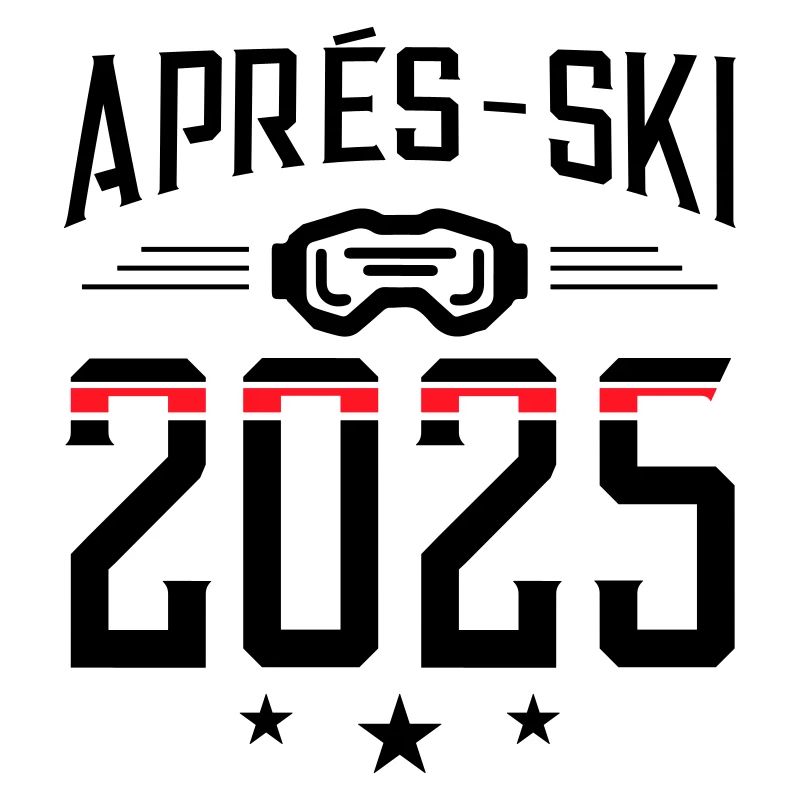 Après-ski 2025
