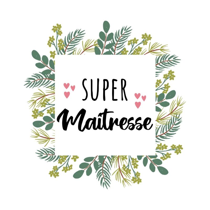 Super maîtresse cadeau maîtresse