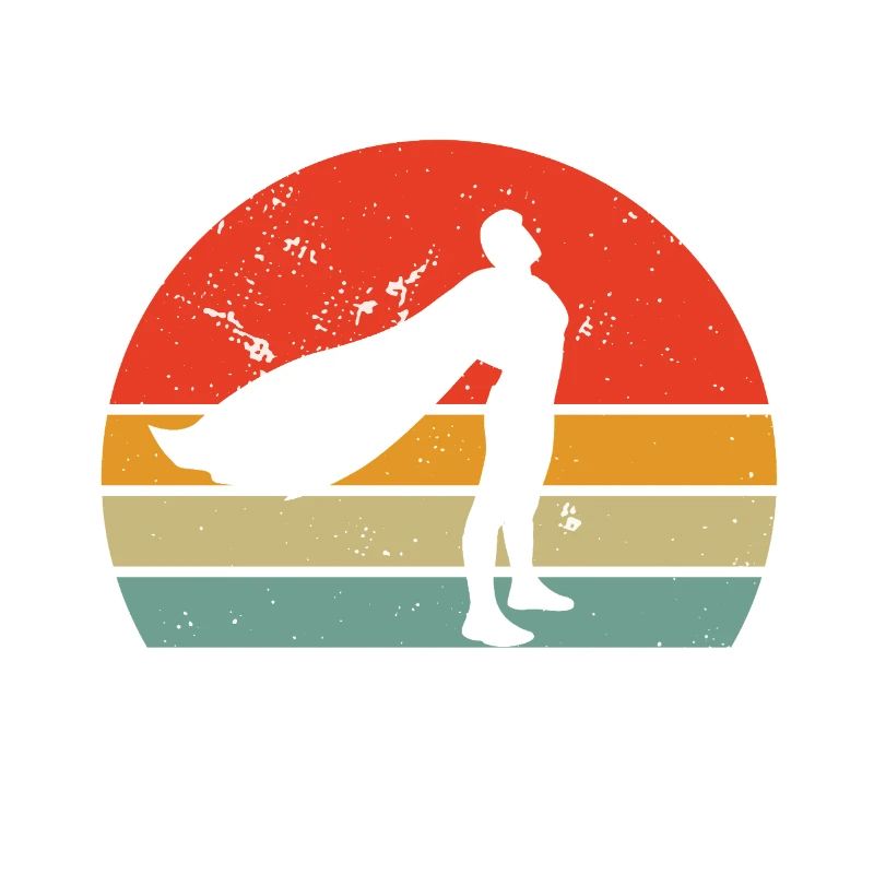 Super Daddy