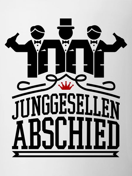 Junggesellen Abschied
