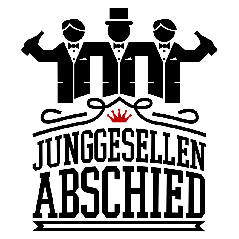 Junggesellen Abschied