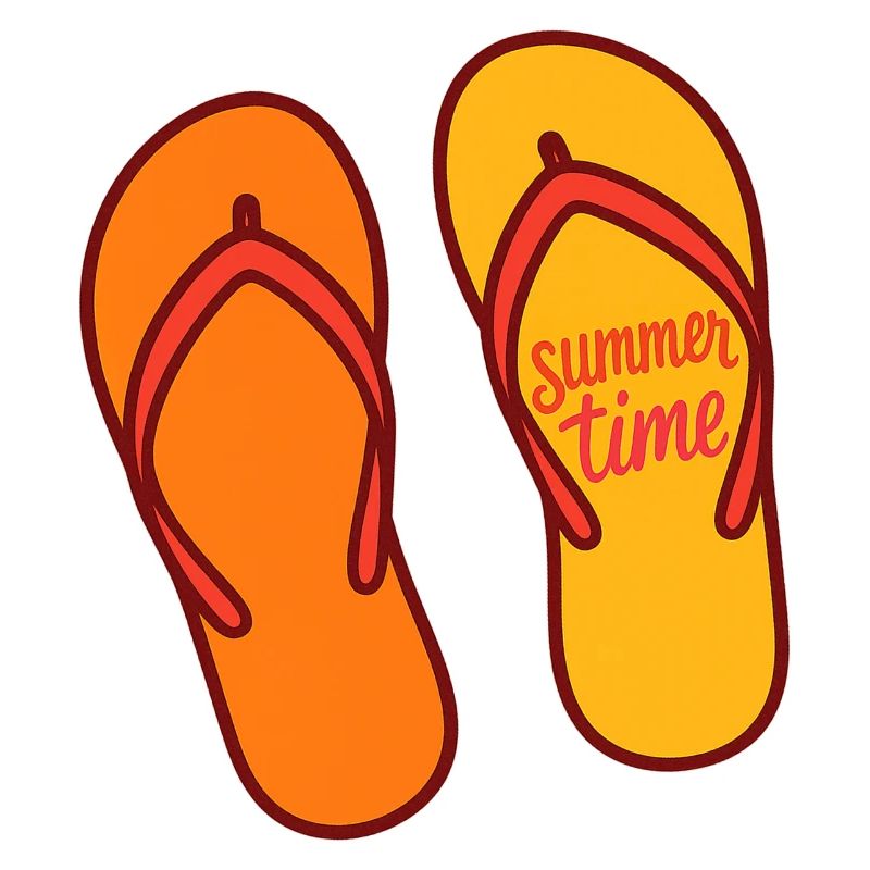 summer time