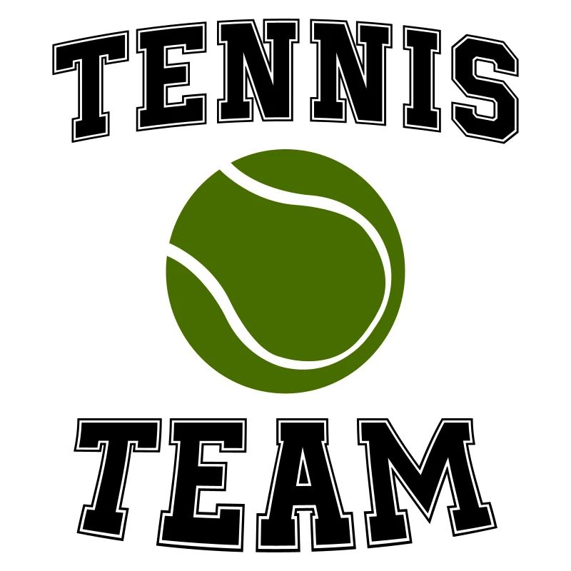 Équipe de tennis