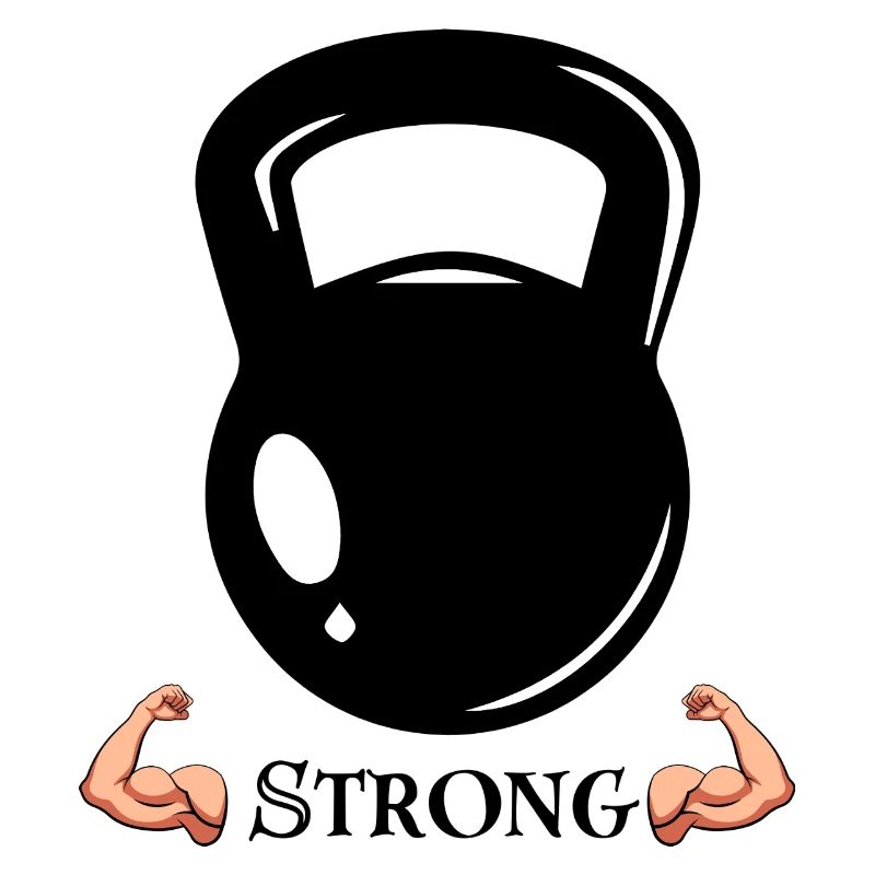 STRONG – Einfach. Kraftvoll. Klar.
