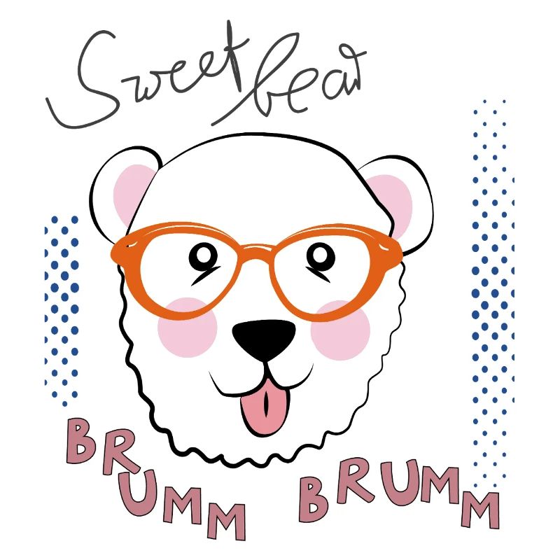 Ours doux Brummbär