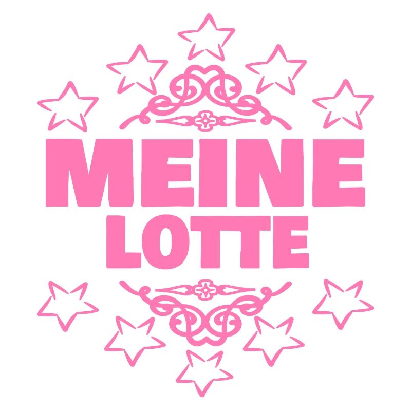 Fille Lotte