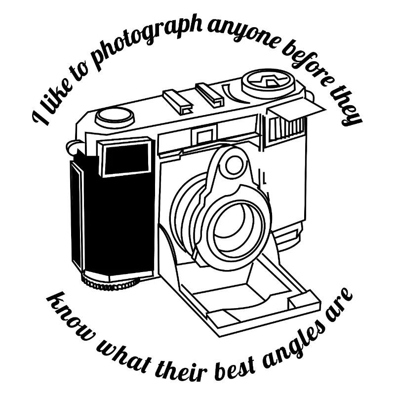 Conception de photos