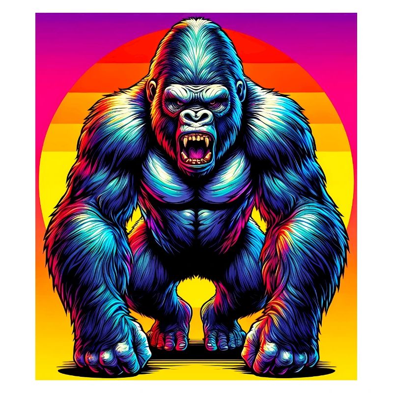 gorilla