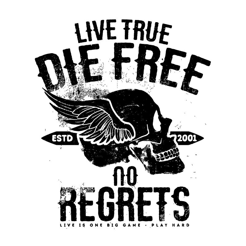 LiveTrueDieFree