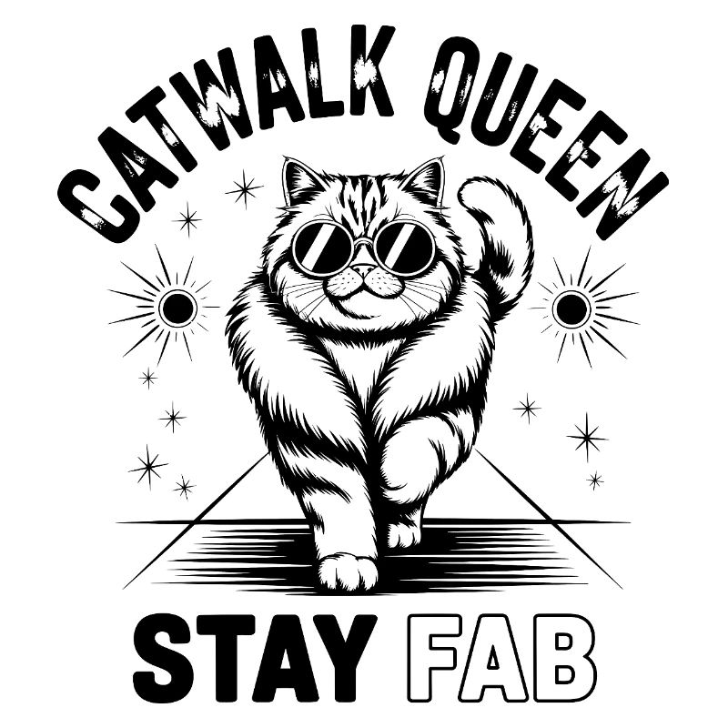 Catwalk Queen Stay Fab