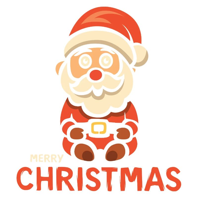 Père Noël Joyeux Noël