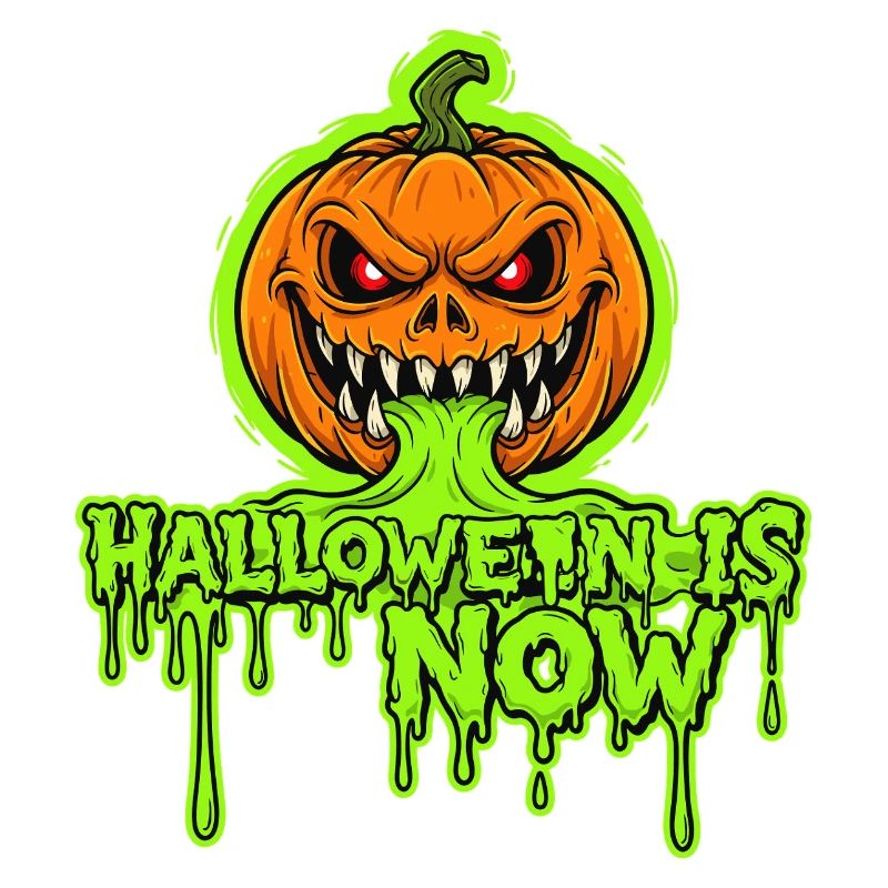 Halloween, c’est maintenant !
