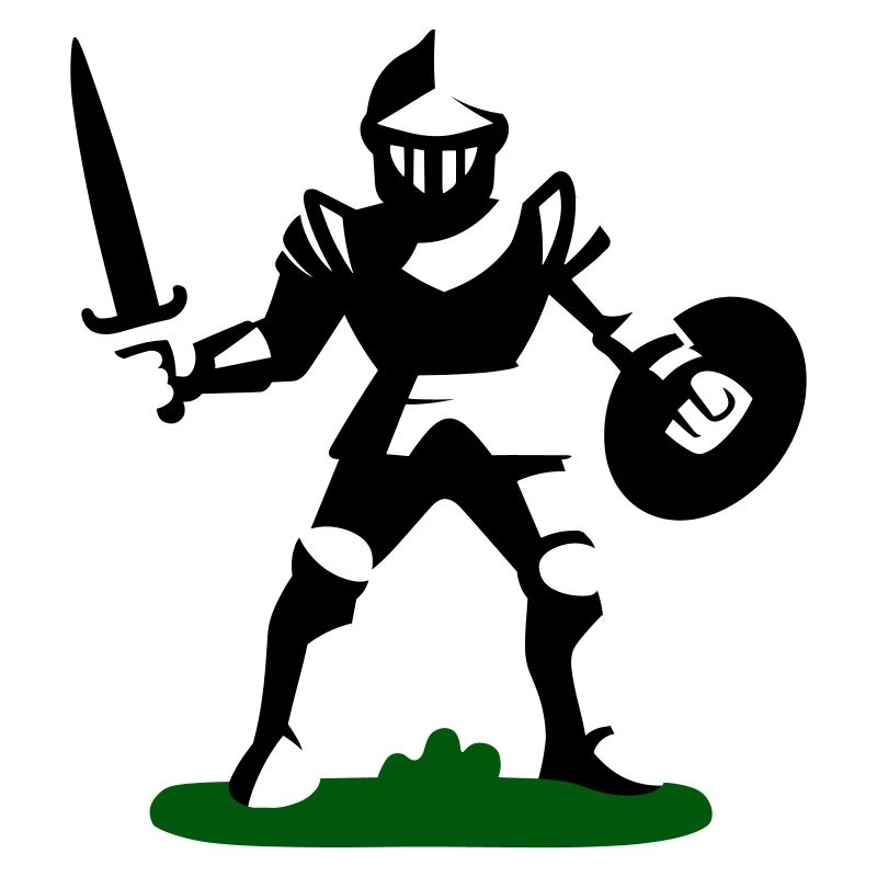 Knight Toy