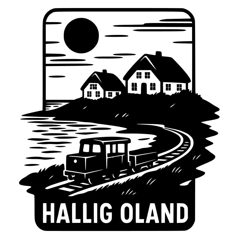 Oland Hallig