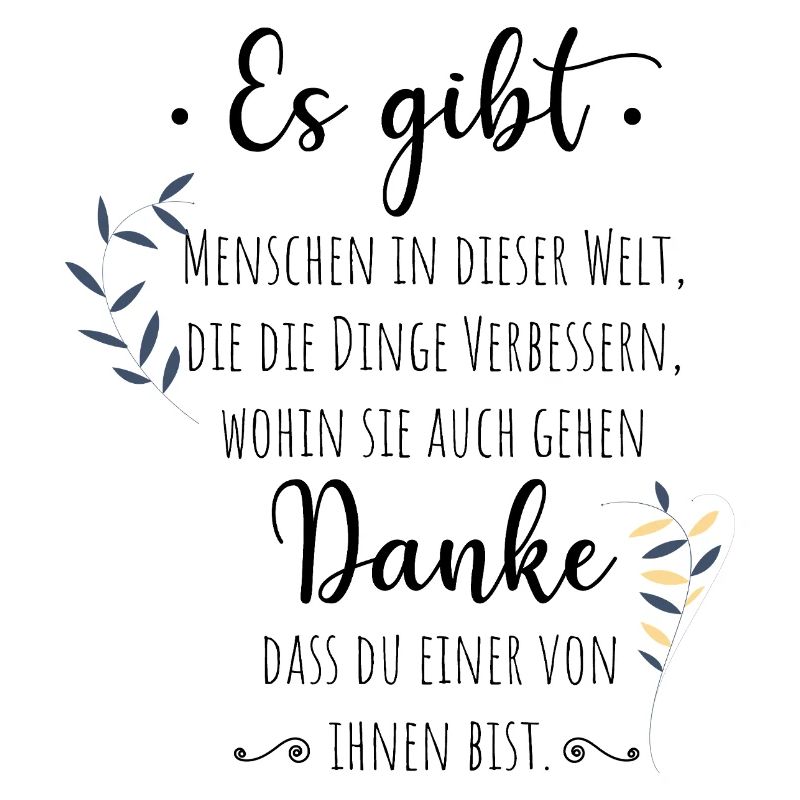 Abschiedsgeschenk Kollege Mitarbeiter Dankeschön