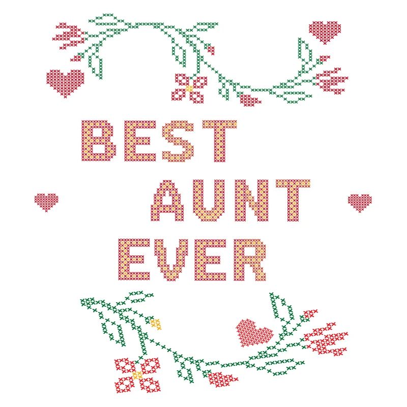 best aunt ever