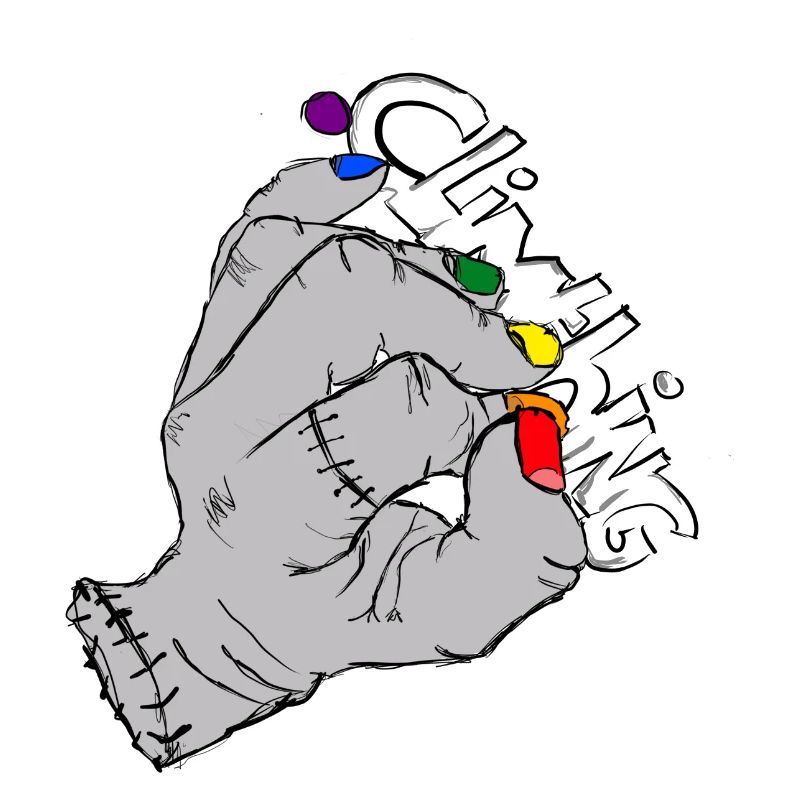 climthing
