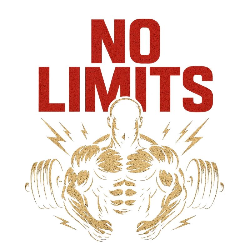 No Limits – Puissance et Force