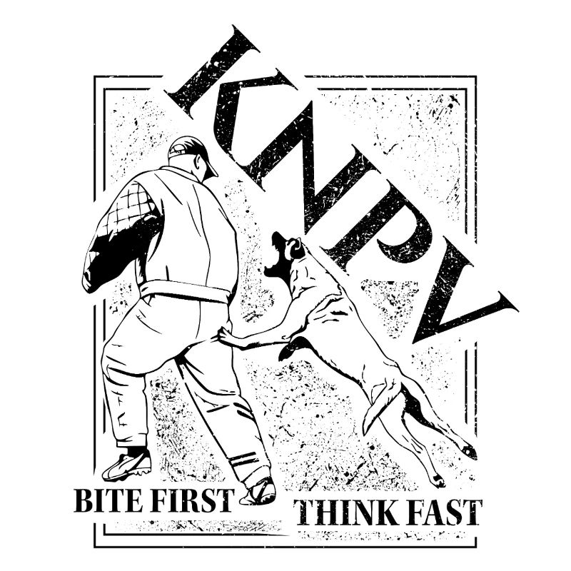 KNPV Working Dog Training 