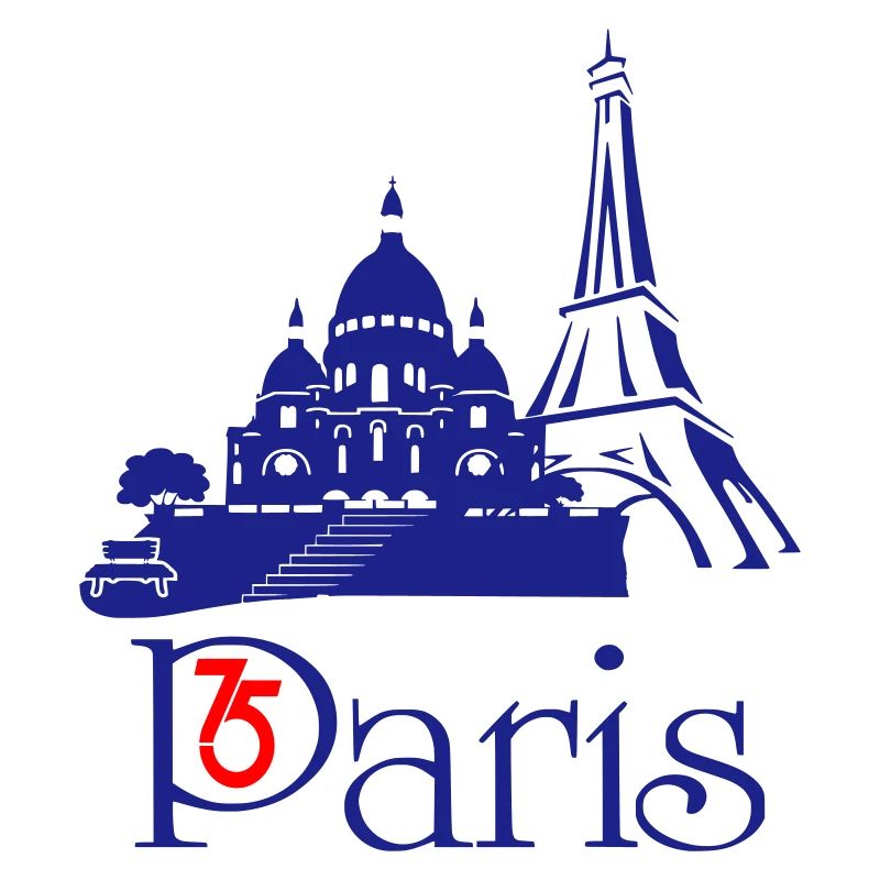 Paris 75