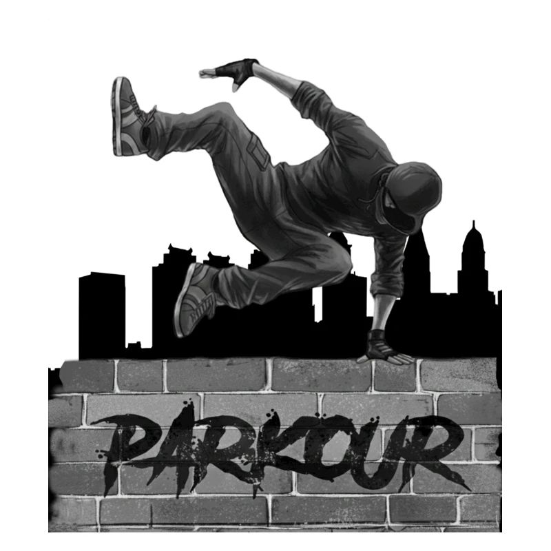 Parkour