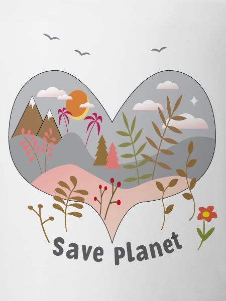 save planet