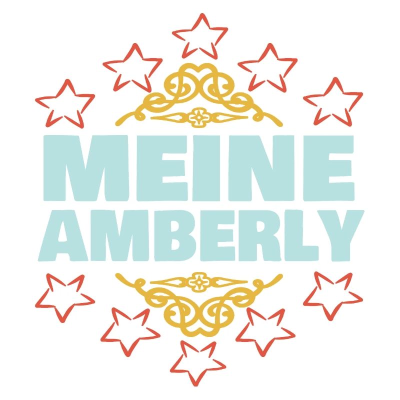 Maedchen Amberly
