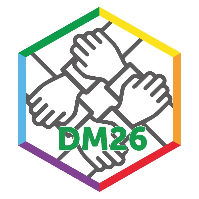 Logo DM 2026_new