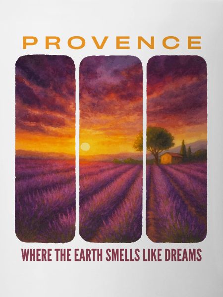 Lavande de Provence