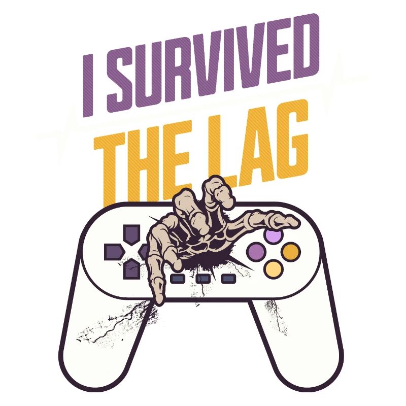 I Survived The Tag