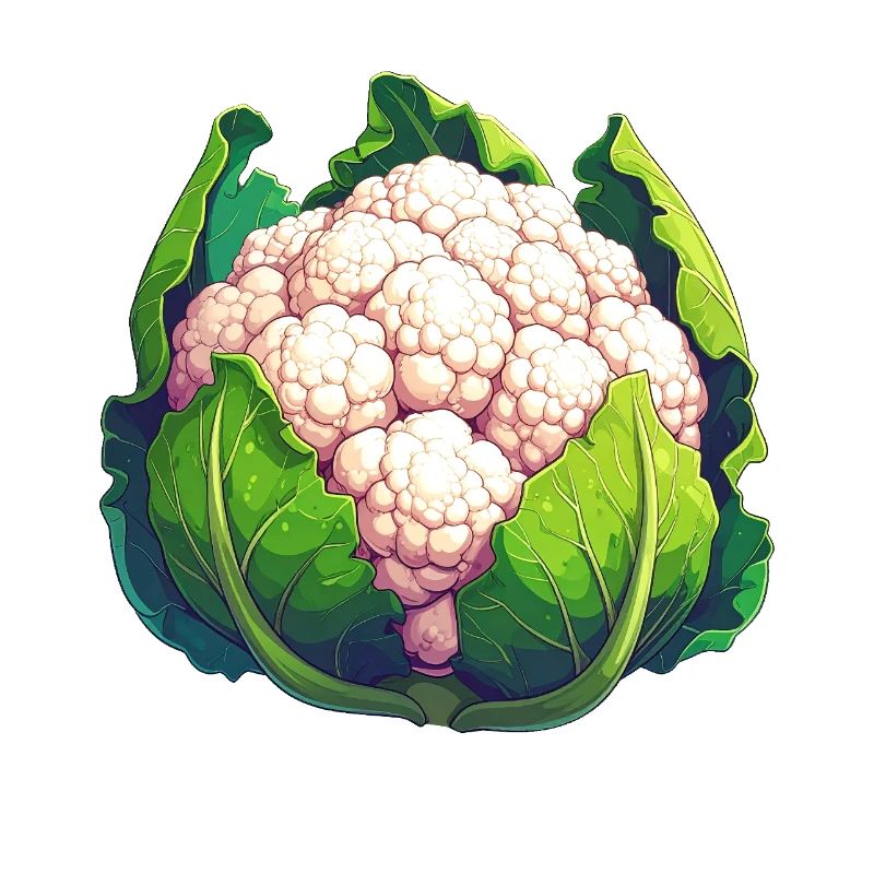 chou-fleur