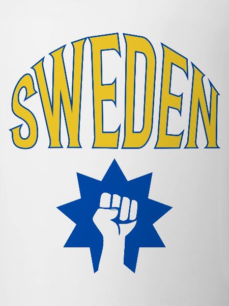 Suède