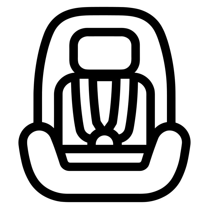 siège auto bébé