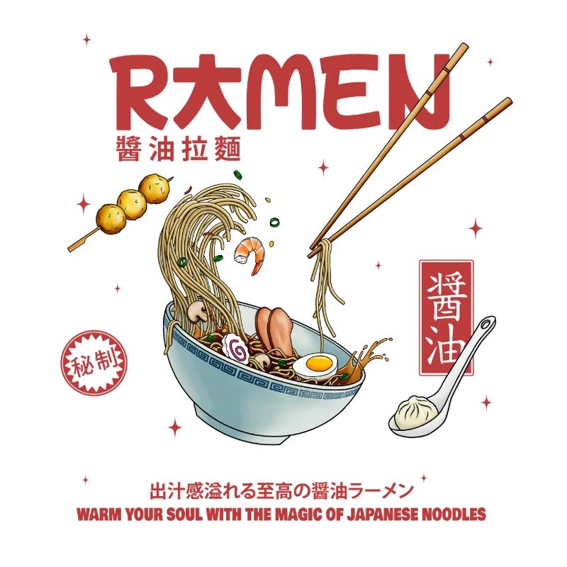 Ramen 