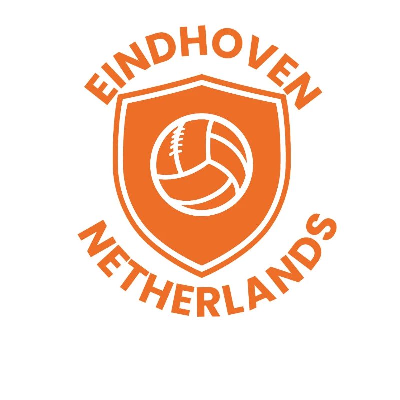 Eindhoven Volleysköld