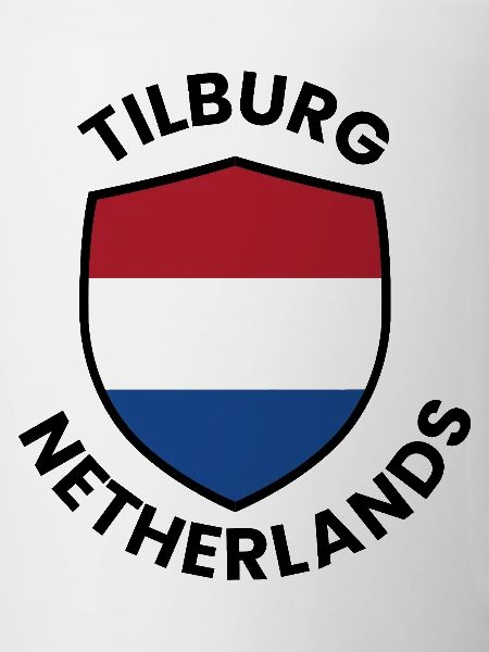 Bouclier de Tilburg, Pays-Bas