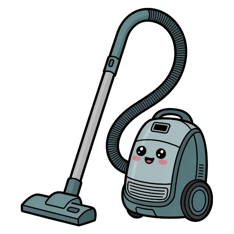vacuum cleaner