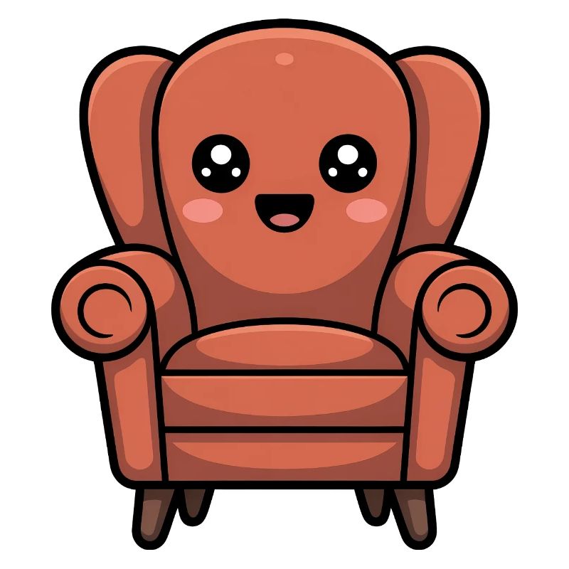 armchair