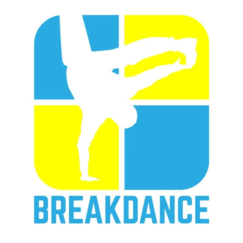Breakdancing