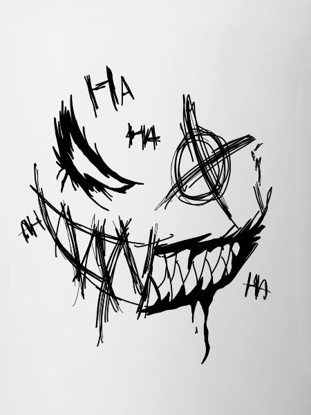 Grin of ruin